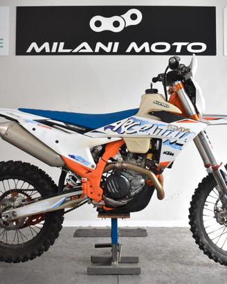 Ktm EXC 450 SIX DAYS - 2024