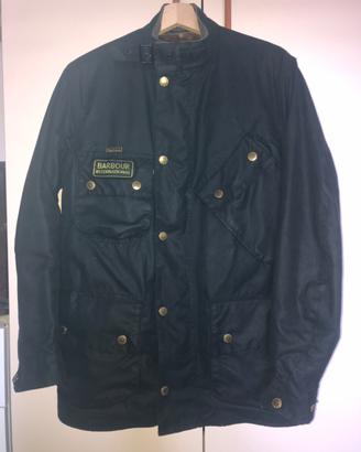 Barbour International