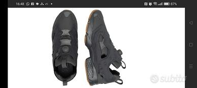 Reebok INSTAPUMP FURY