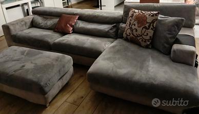 divano Poltronesofà 