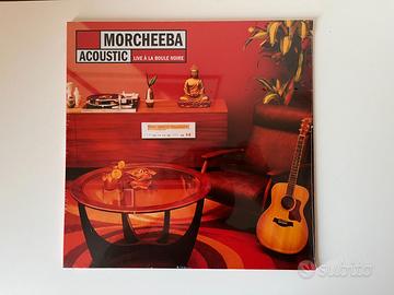 Morcheeba - Acoustic (LP)