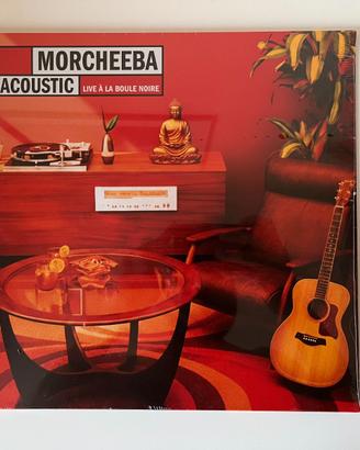 Morcheeba - Acoustic (LP)