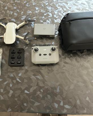 Drone dji mini 2