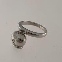 anello chantecler arg 925