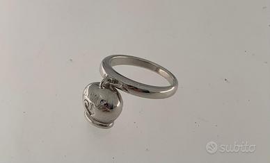 anello chantecler arg 925