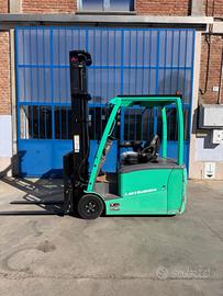 Mitsubishi FB16 1600 ore