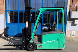 Mitsubishi FB16 1600 ore