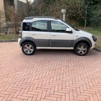 Panda 4x4