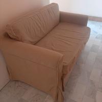 Divano letto ikea