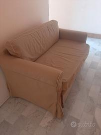 Divano letto ikea