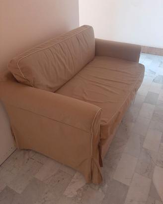 Divano letto ikea