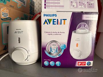 Scaldalatte elettrico