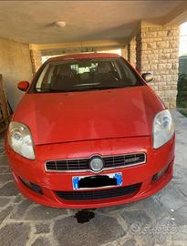 Fiat Bravo