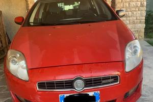Fiat Bravo