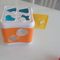 Giochi bambini 6 mesi