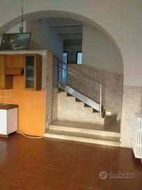 Trilocale di 85 mq su due livelli