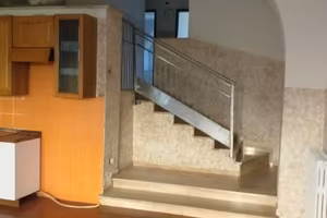 Trilocale di 85 mq su due livelli