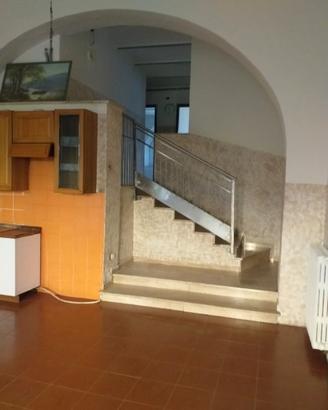 Trilocale di 85 mq su due livelli