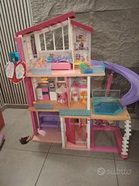 Villa di Barbie