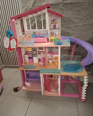 Villa di Barbie