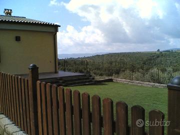 Appartamento nel parco di Martignano Bracciano
