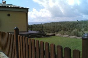 Appartamento nel parco di Martignano Bracciano