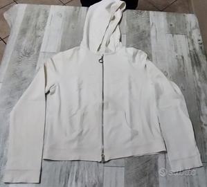 Felpa donna Pepe Jeans M