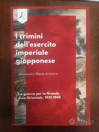 i crimini dell' esercito Imperiale giapponese