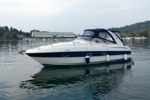Bavaria 29 Sport