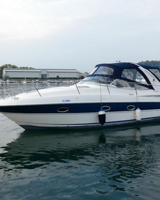 BAVARIA 29 SPORT - ELICA DI PRUA
