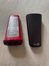 Grattugia Lagostina Ingenio Smart Box