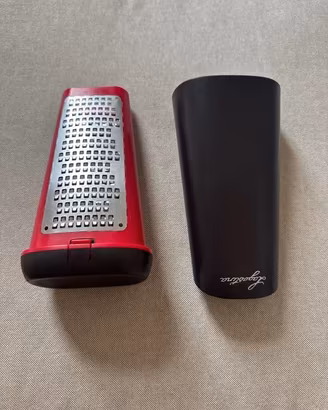 Grattugia Lagostina Ingenio Smart Box