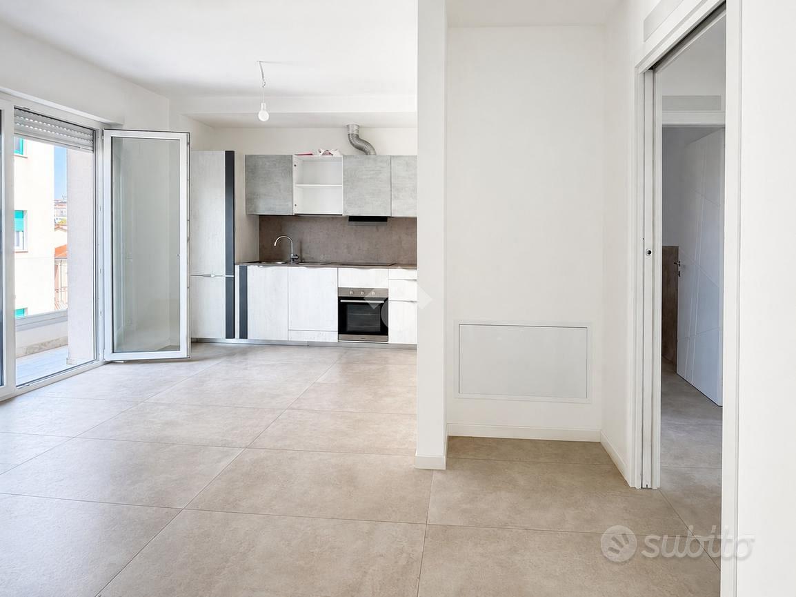Appartamento – Ancona, Palombare - Vista 5
