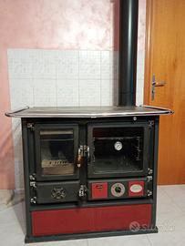termo cucina a legna