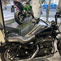 HARLEY-DAVIDSON 883 Sportster R Sportster R 883