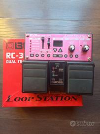 BOSS RC-30