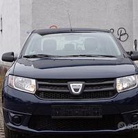 Dacia ogan 2013 pezzi di ricambio