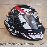 AIROH Casco Integrale Valor - Ribs Motor's Passion