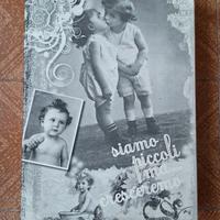 Scatola da collezione