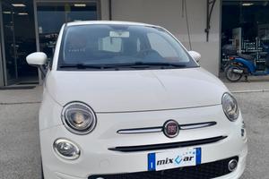 ---Fiat 500 1.3 Multijet 16V 95 CV Lounge---