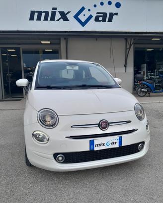 ---Fiat 500 1.3 Multijet 16V 95 CV Lounge---