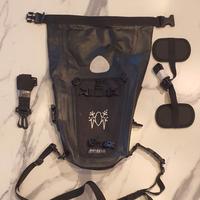 Borsa da moto
