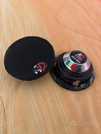 Midrange AD m35 neo