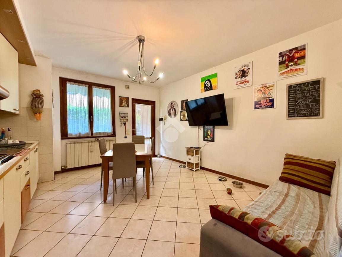 Appartamento – Seriate, Paderno - Altro