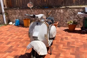 LML Star 125 4T