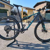 Mtb CANYON LUX TRAIL