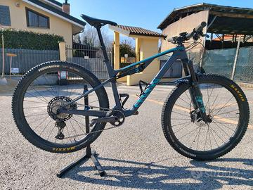 Mtb CANYON LUX TRAIL