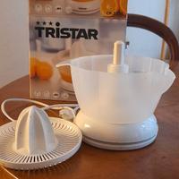 Spremiagrumi elettrico Tristar nuovo