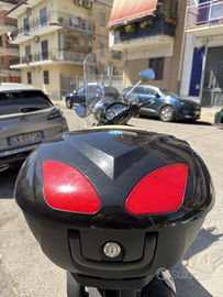 Bauletto Beverly 250/300 tourer