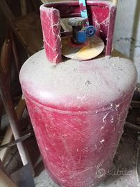 Bombole per cucina